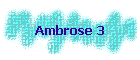 Ambrose 3